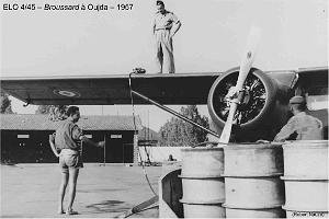 175- ARMEE DE L'AIR EN ALGERIE 1945-1962-23 (106)
